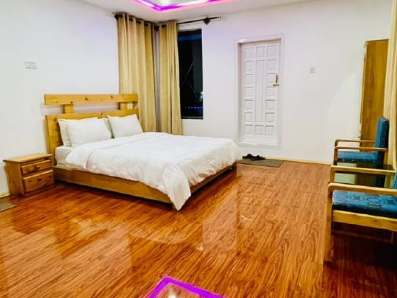 Suite Room