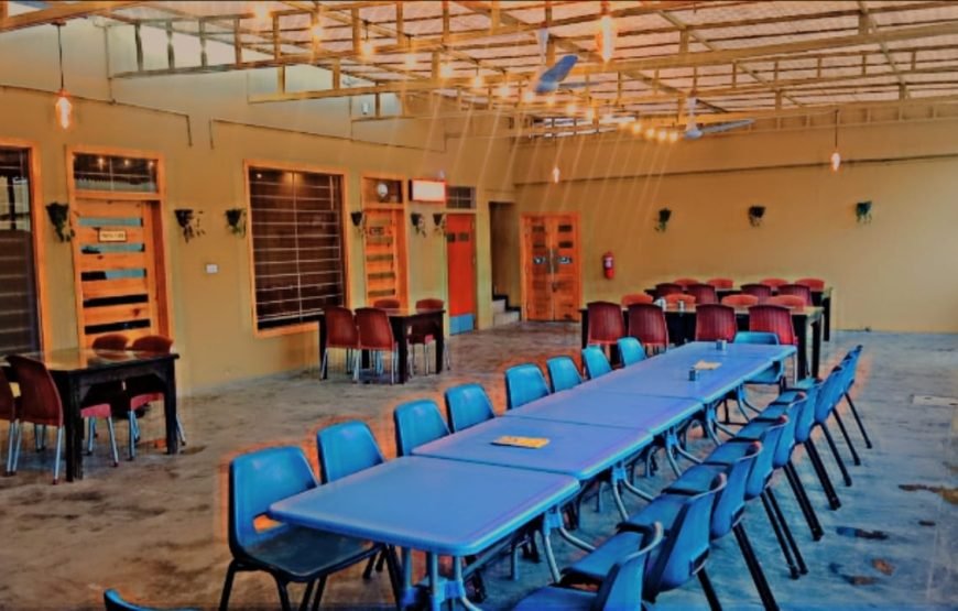 United Hotel (Jaglot)