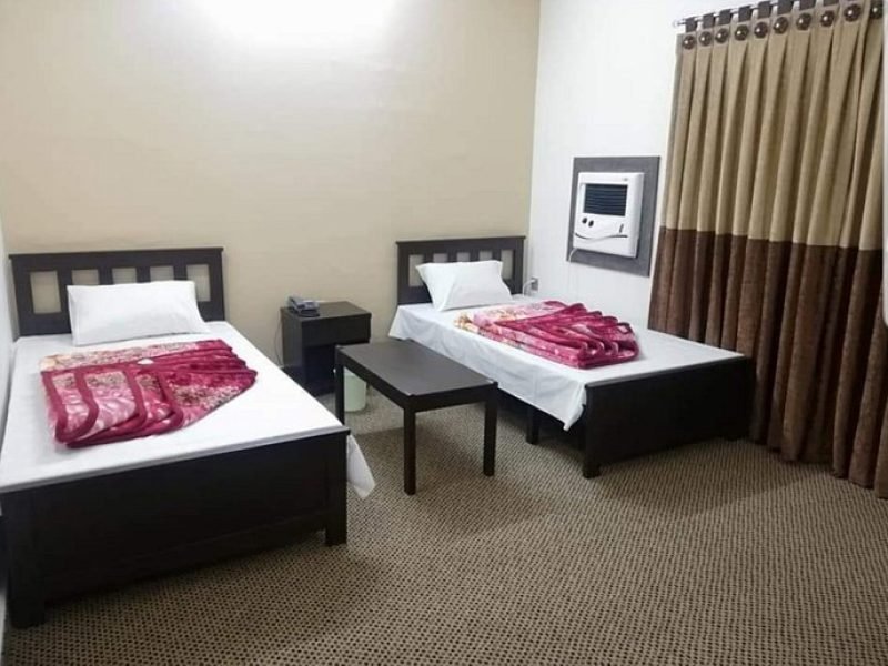 Family Suite Room