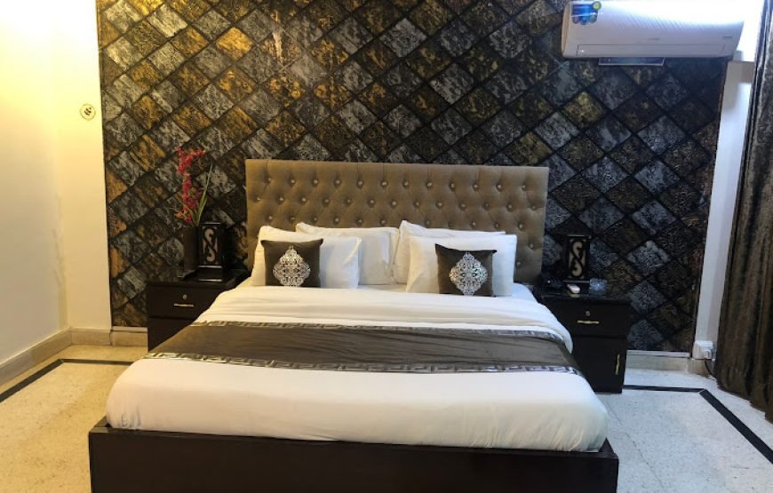 Muzaffarabad View Hotel (Muzaffarabad)