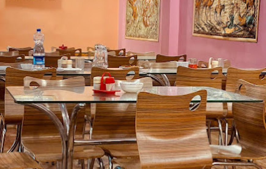 Hotel Royal City (Chilas)