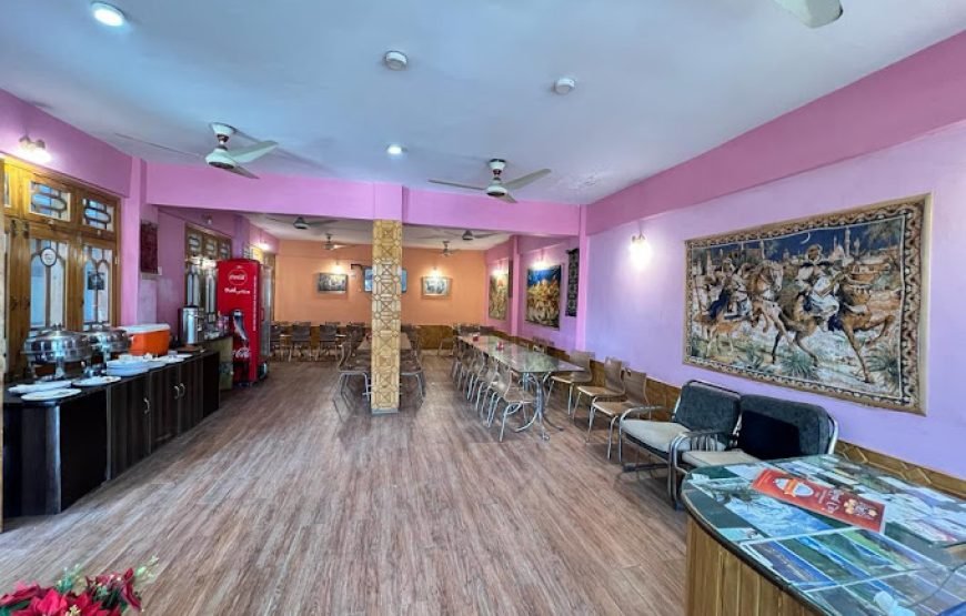 Hotel Royal City (Chilas)