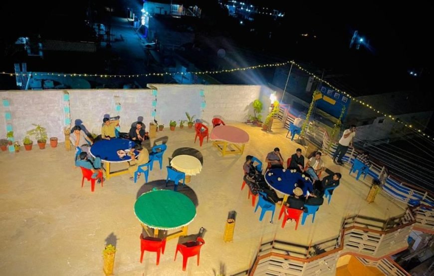 Hotel Royal City (Chilas)