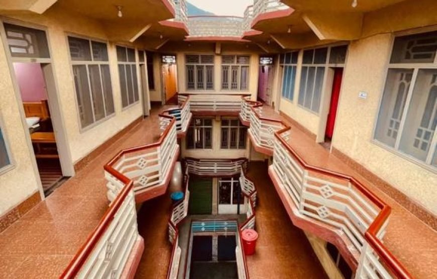 Hotel Royal City (Chilas)