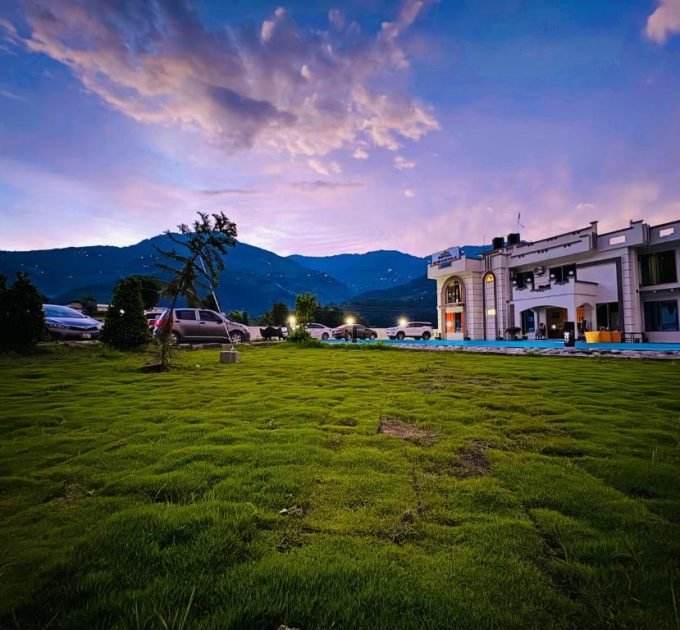 Royal Shangrila (Balakot)