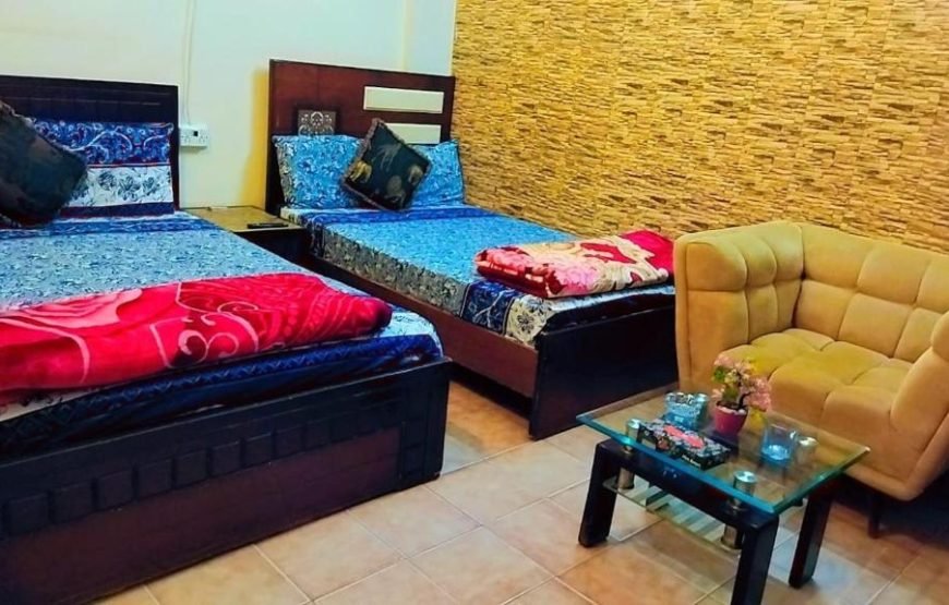 Budget Room