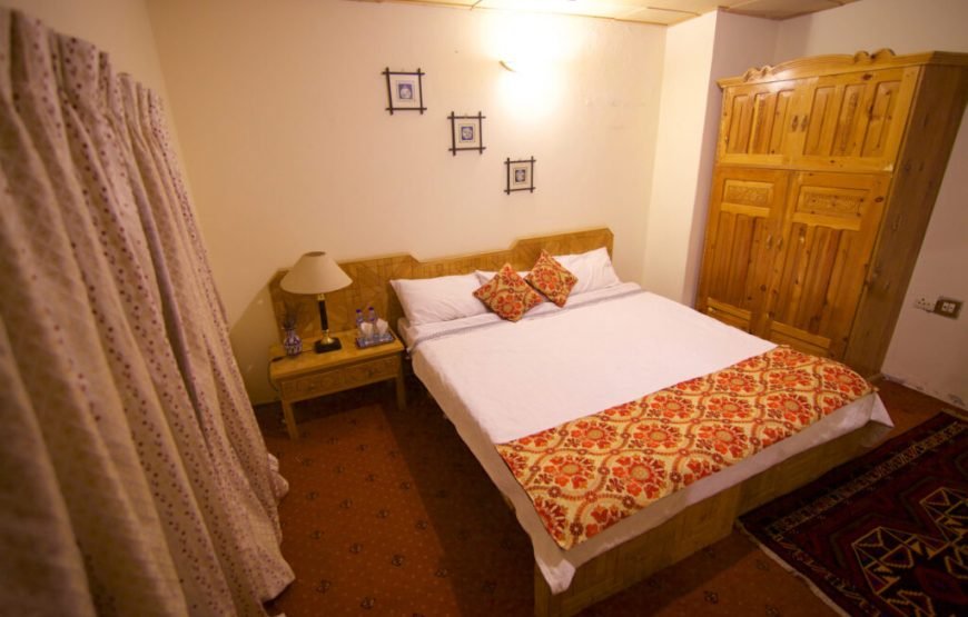 Sarai Silk Route Hotel (Hunza)