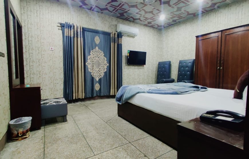 De Classio Hotel, Lahore