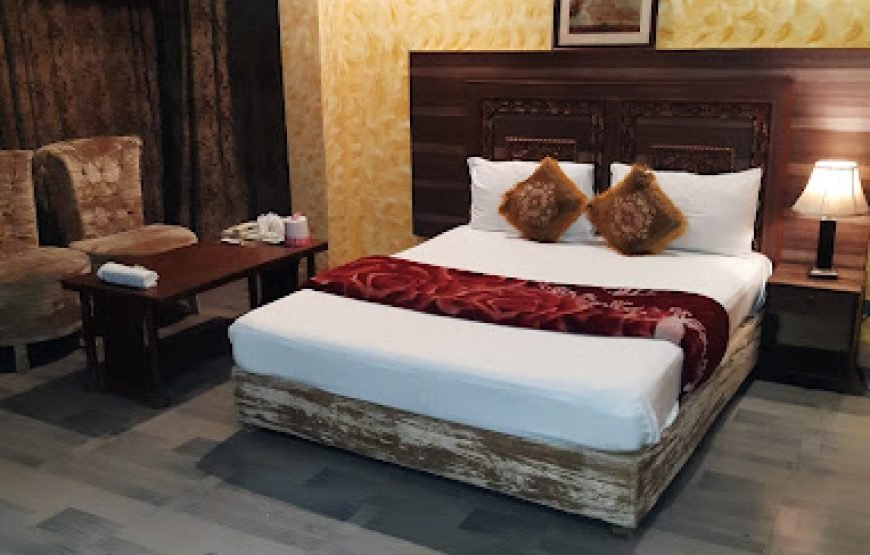 Safari Hotel,Lahore