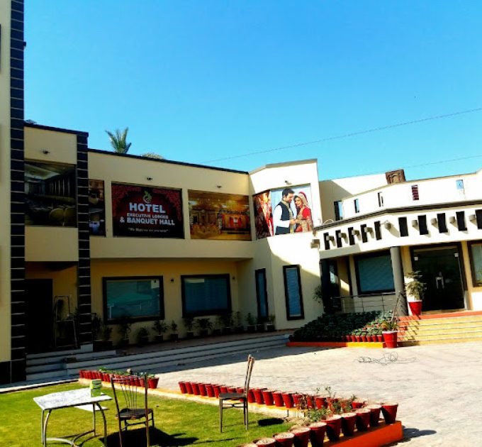 Hotel Executive Lodges, Bahawalpur