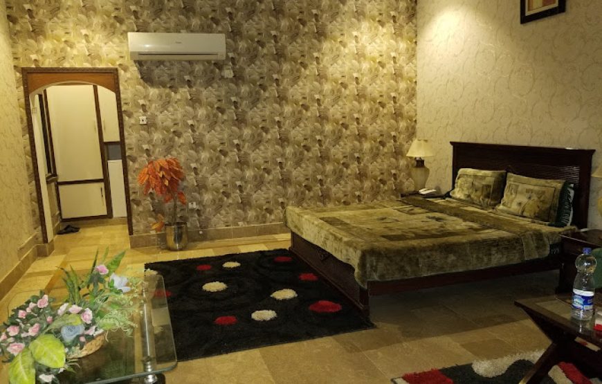 National Club Hotel, Dera Ismail Khan
