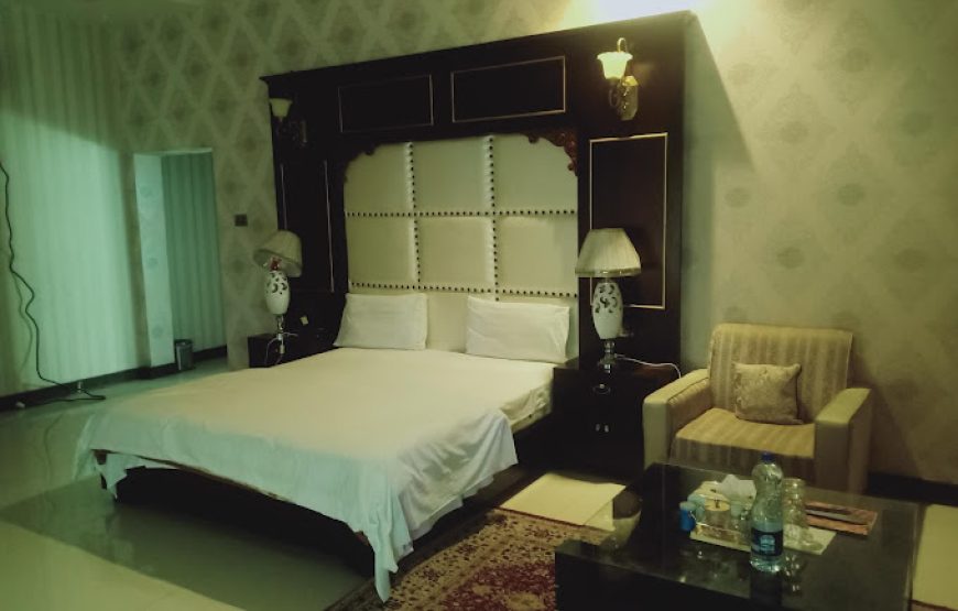 National Club Hotel, Dera Ismail Khan