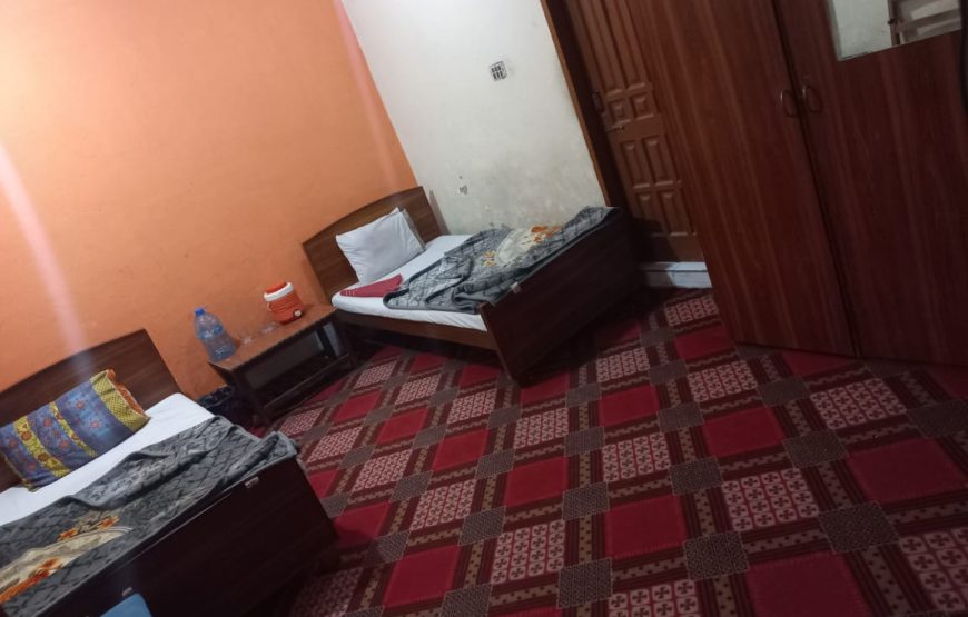 Grace Hotel Quetta