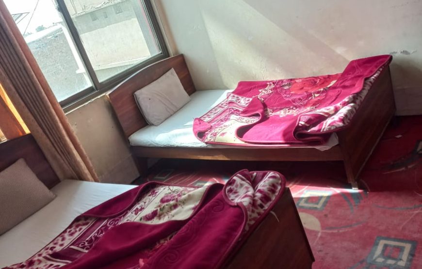 Grace Hotel Quetta