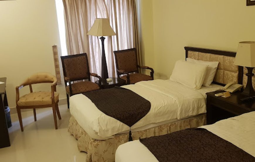 Royal Desert Palm Hotel, Rahim Yar Khan