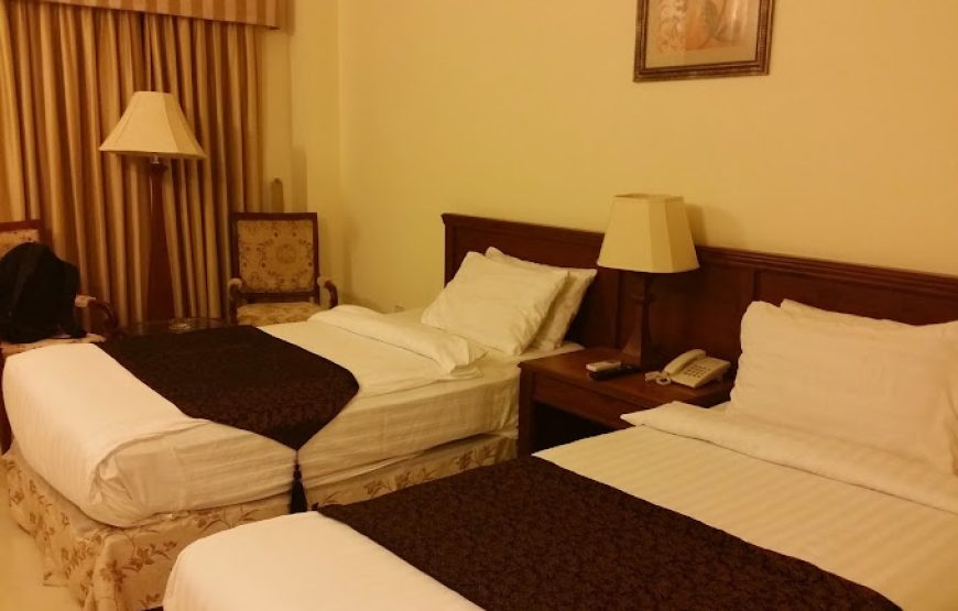 Royal Desert Palm Hotel, Rahim Yar Khan