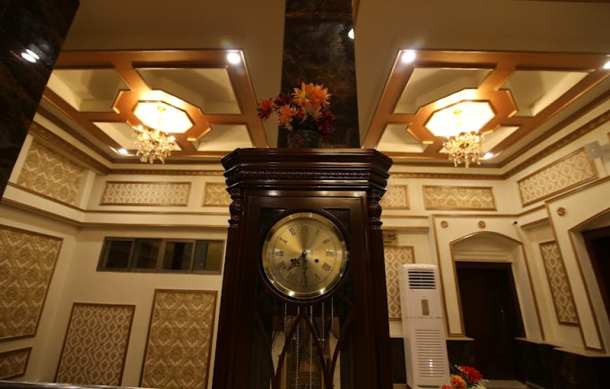 Royal Desert Palm Hotel, Rahim Yar Khan