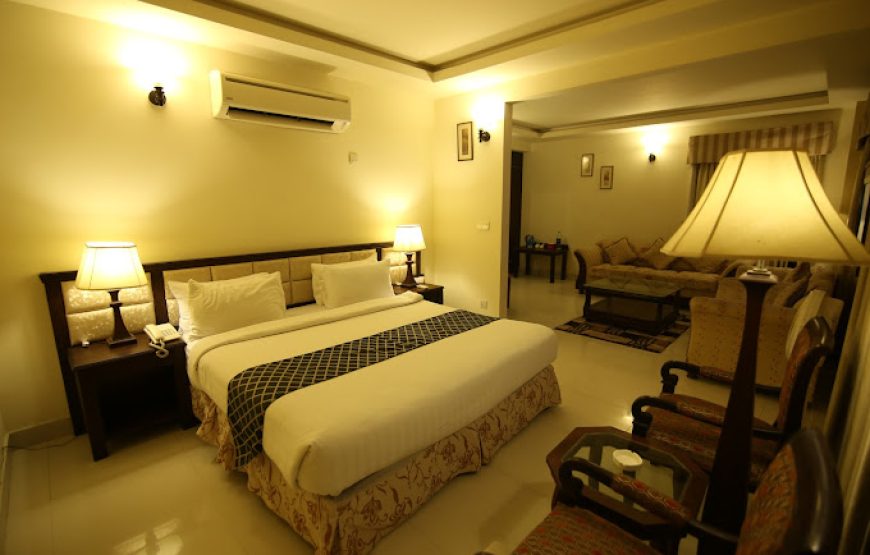 Royal Desert Palm Hotel, Rahim Yar Khan