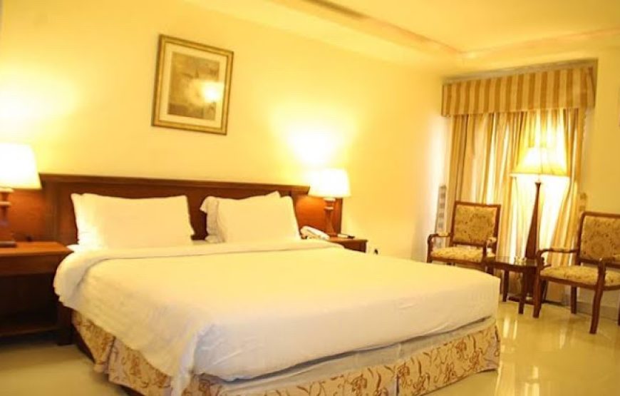 Royal Desert Palm Hotel, Rahim Yar Khan