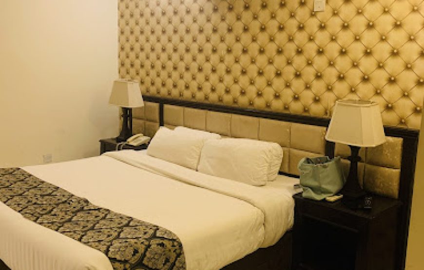 Royal Desert Palm Hotel, Rahim Yar Khan