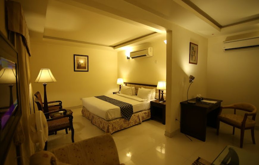 Royal Desert Palm Hotel, Rahim Yar Khan