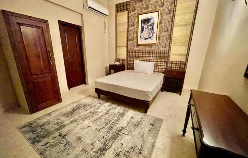Shelton Hotel, Mardan