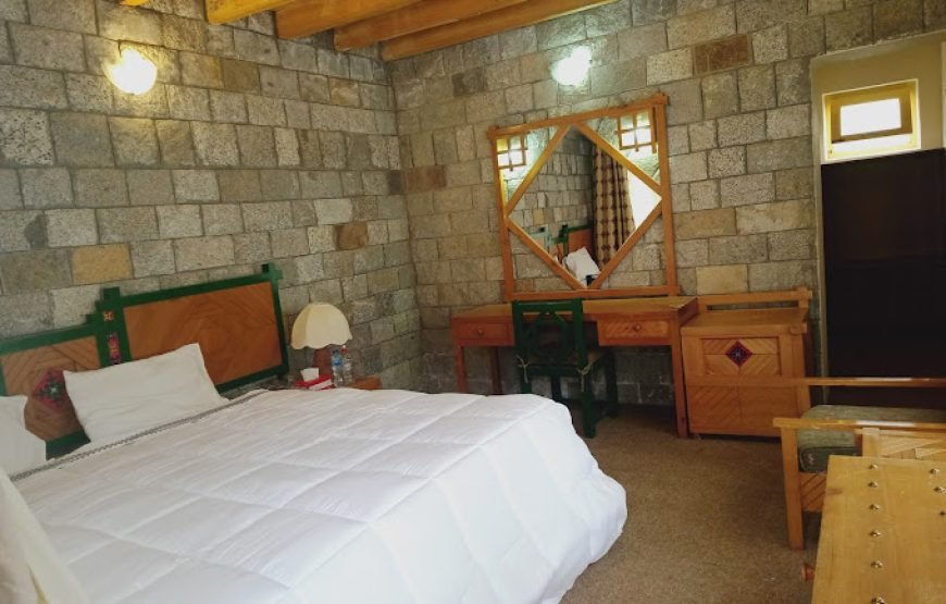 Sarai Silk Route Hotel (Hunza)