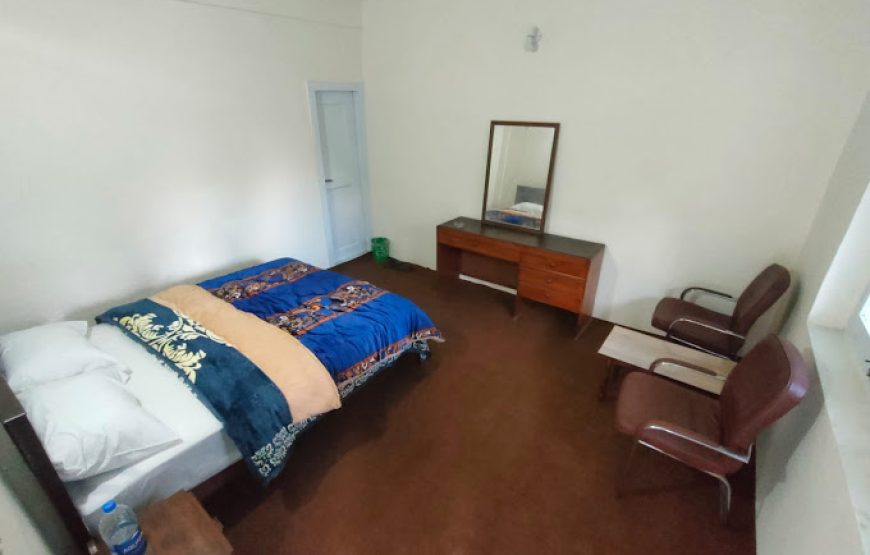 Sky Bridge Inn Hotel (Sost)