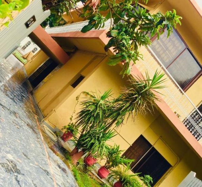 Star Guest House (Islamabad)