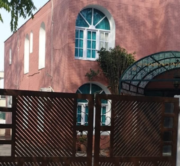 Royal Motel Executive (Islamabad)