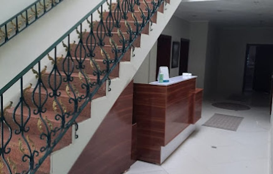 Royal Motel Executive (Islamabad)