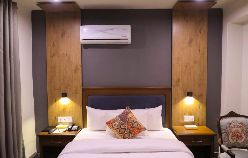 Destination Heritage Green Hotel (Peshawar)