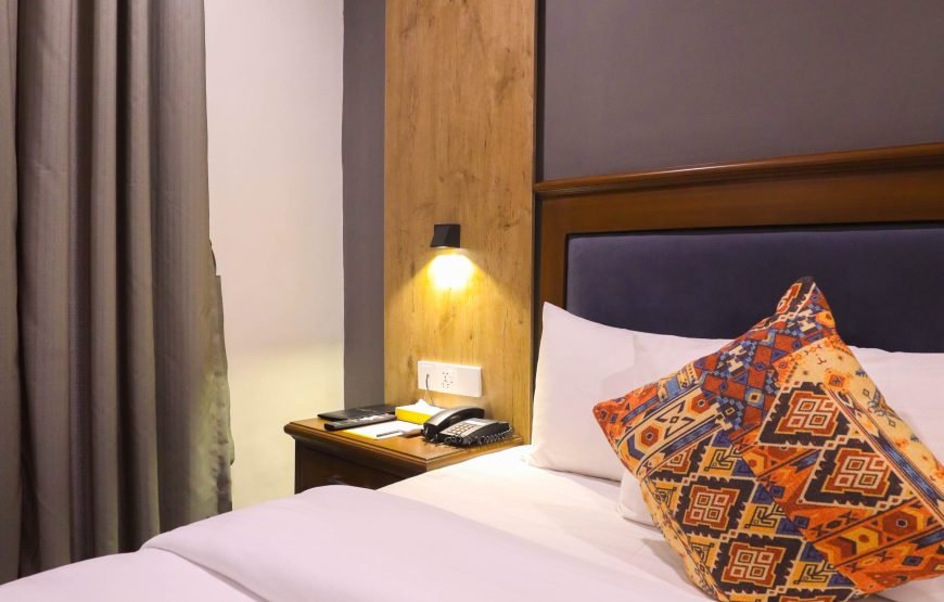 Destination Heritage Green Hotel (Peshawar)