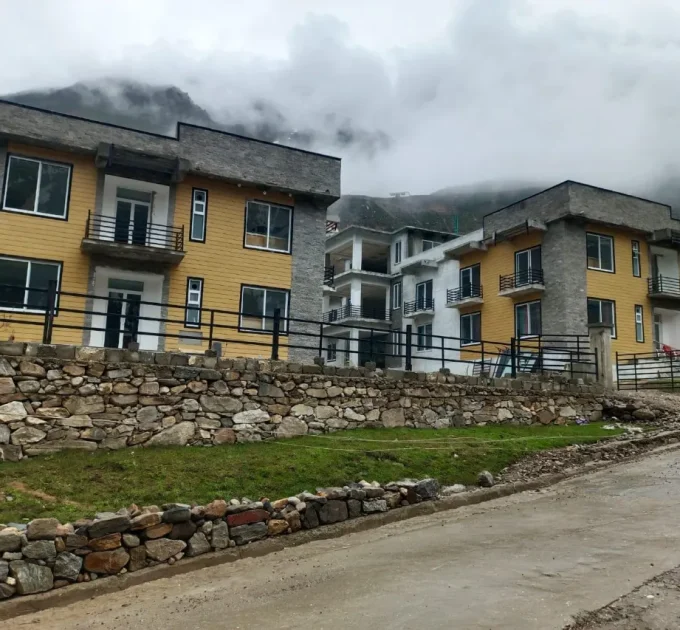 Kings Inn Hotel (Naran)