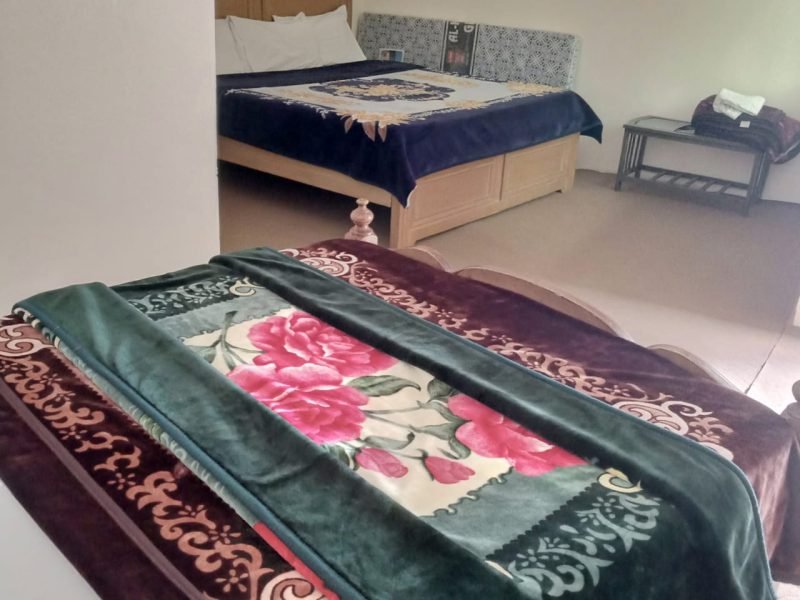 Four Bedroom