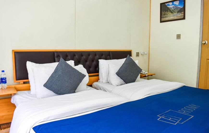 Roomy Moutain Resort (Batakundi)