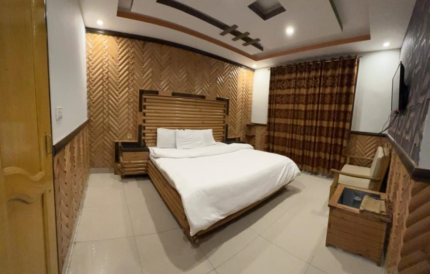 Hotel Eden (Naran)