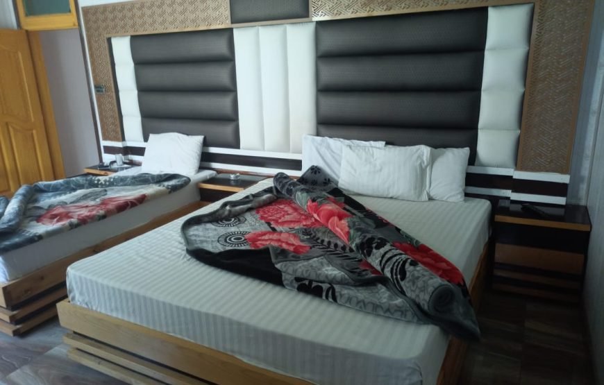 Hotel Eden (Naran)