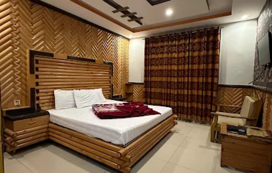 Hotel Eden (Naran)
