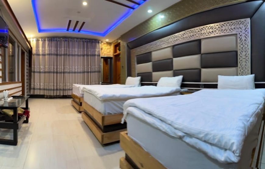 Hotel Eden (Naran)