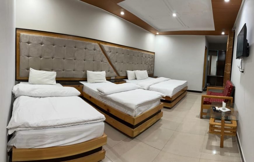 Hotel Eden (Naran)