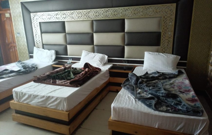 Hotel Eden (Naran)
