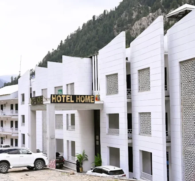 Hotel Home (Naran)