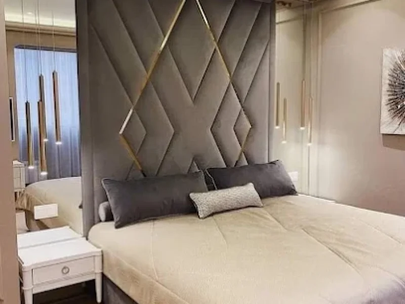 Suite Room