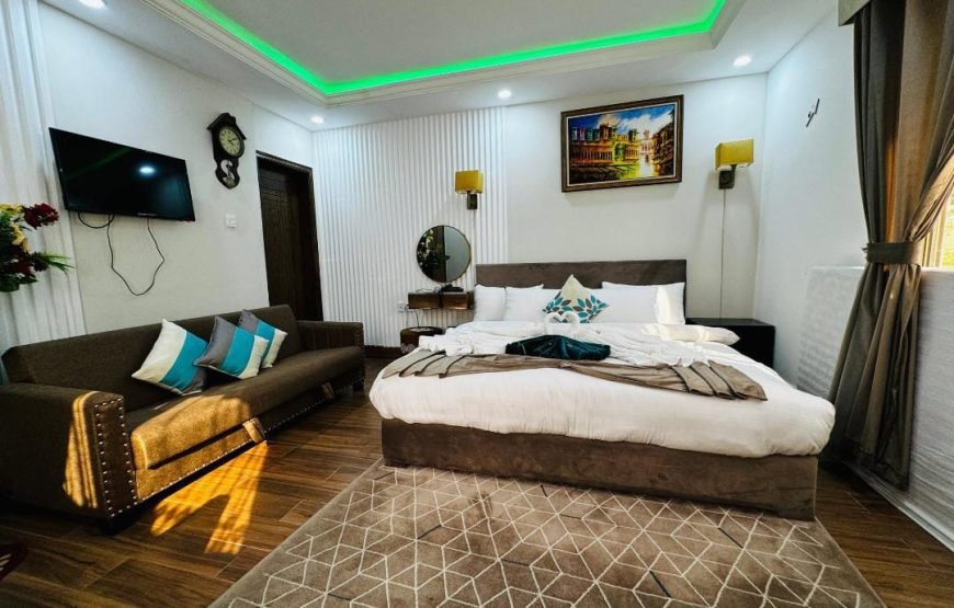 The Croft Family Cottages (Naran)