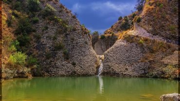 The Mesmerizing Charm Of The Soan Valley