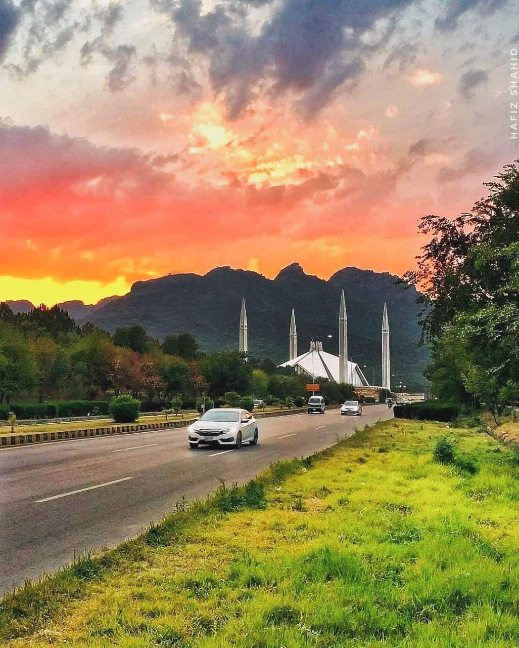Islamabad