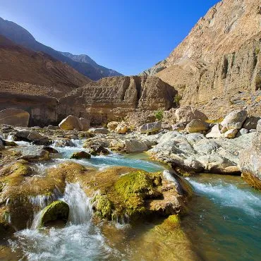 Balochistan