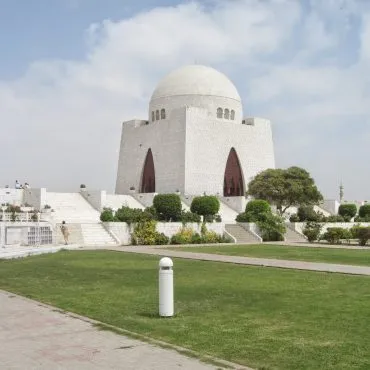 Karachi