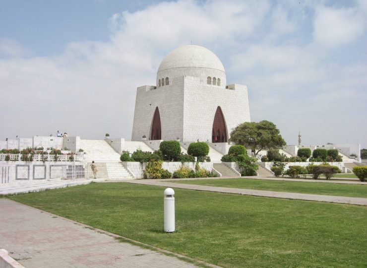 Karachi